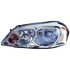 335-1138L-AS by DEPO - Headlight, Assembly, with Bulb