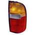 312-1913R-AC by DEPO - Tail Light, RH, Assembly