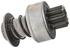 SDN12 by STANDARD IGNITION - Starter Drive