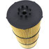 thumbnail image 2 of 3-Pack Oil Filter – Fits DDE A4711800209, Interchanges With LF17474, P551005, And More 2 of 5