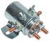 SS-614 by STANDARD IGNITION - Starter Solenoid