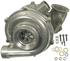 TBC514 by STANDARD IGNITION - Turbocharger - Remfd - Diesel