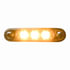 E03A003-1 by TECNIQ - Marker Light