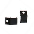 E45-0B05-1 by TECNIQ - Clip Light