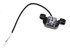L11WB00-1 by TECNIQ - License Light