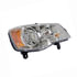 5113336AE by TYC - Headlight