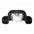 L11WB00-1 by TECNIQ - License Light