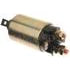 SS306 by STANDARD IGNITION - Starter Solenoid