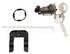TL-104 by STANDARD IGNITION - Tailgate Lock Cylinder