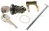 TL-105B by STANDARD IGNITION - Tailgate Lock Cylinder