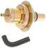 Standard Ignition TM23 Automatic Transmission Modulator Valve Automatic Transmission Vacuum Modulator