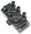 UF339 by STANDARD IGNITION - Distributorless Coil