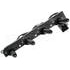 UF372 by STANDARD IGNITION - Coil on Plug Coil