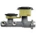 18030702 by ACDELCO - Brake Master Cylinder