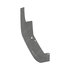 A21-29033-001 by FREIGHTLINER - End Cap-Bumper,Aero,Rh