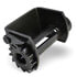 Quality Chain CC1530LC Winch, Under Mount, Weld-On, Low Clearance