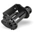 CC1572A by QUALITY CHAIN - Winch, Side Mount, Bolt-On, with 2" Top Plate