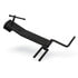 Quality Chain CC6028 Strap Winder, Steel, Painted