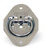 Quality Chain CC6290 Light Duty Oval Recessed Floor Ring