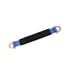 Quality Chain CCAS233BL 2" x 33" Axle Strap, Blue