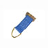 CCE2063SE by QUALITY CHAIN - 2" x 6" Series E/A Rope Tie-Off, with Spring E Fitting