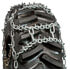 DUO266V by QUALITY CHAIN - Tractor Duo Grip, V-Bar Link, H-Pattern, 10mm