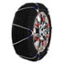 Quality Chain QV441 Light Truck/SUV Low Volt Cable Chain, Diagonal Pattern, Low Clearance