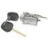Standard Ignition US281L Ignition Lock Cylinder Ignition Lock Cylinder