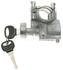 US-289L by STANDARD IGNITION - Ignition Switch With Lock Cylinder