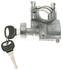 US-289L by STANDARD IGNITION - Intermotor Ignition Switch With Lock Cylinder