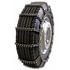 TR492375 by QUALITY CHAIN - Studded Link Alloy, 4-Link Spacing, 7mm, Non-Cam, Commercial Truck, Trygg Super 2000