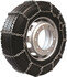 TR494375 by QUALITY CHAIN - Studded Link Alloy, 6-Link Spacing, Dual-Triple, 7mm, Non-Cam, Commercial Truck, Trygg Super 2000