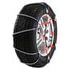 Quality Chain QV129 Passenger, Low Volt Cable Chain, Diagonal Pattern, Low Clearance