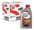 124402 by MOBIL OIL - Super ™ Motor Oil - SAE 10W-40, Synthetic Blend, 1 Quart Bottle