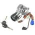 US366 by STANDARD IGNITION - Ignition Switch With Lock Cylinder
