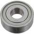 NTN NB205RHN Multi-Purpose Bearing "BCA" Multi Purpose Bearing