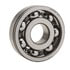 NTN NB306LO Manual Transmission Input Shaft Bearing "BCA" Multi Purpose Bearing