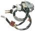 US-416 by STANDARD IGNITION - Ignition Switch With Lock Cylinder