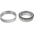 NTN NBA21 Wheel Bearing and Race Set "BCA" Wheel Bearing and Race Set