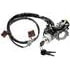US427 by STANDARD IGNITION - Ignition Switch With Lock Cylinder