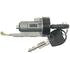 US439L by STANDARD IGNITION - Ignition Lock Cylinder