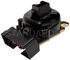 US447 by STANDARD IGNITION - Ignition Starter Switch
