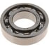 NTN NBRW101 Drive Axle Shaft Bearing "BCA" Multi Purpose Bearing