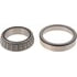 NBSET403 by NTN - "BCA" Wheel Bearing and Race Set