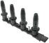 Standard Ignition UF606 Ignition Coil Coil on Plug Coil