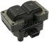 UF614 by STANDARD IGNITION - Distributorless Coil