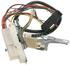 US152 by STANDARD IGNITION - Ignition Starter Switch