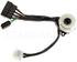 US155 by STANDARD IGNITION - Ignition Starter Switch