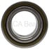 WE60343 by NTN - "BCA" Wheel Bearing