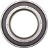 WE60387 by NTN - "BCA" Wheel Bearing